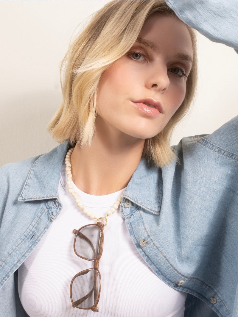 Ceramico Blanco | Ring Edit