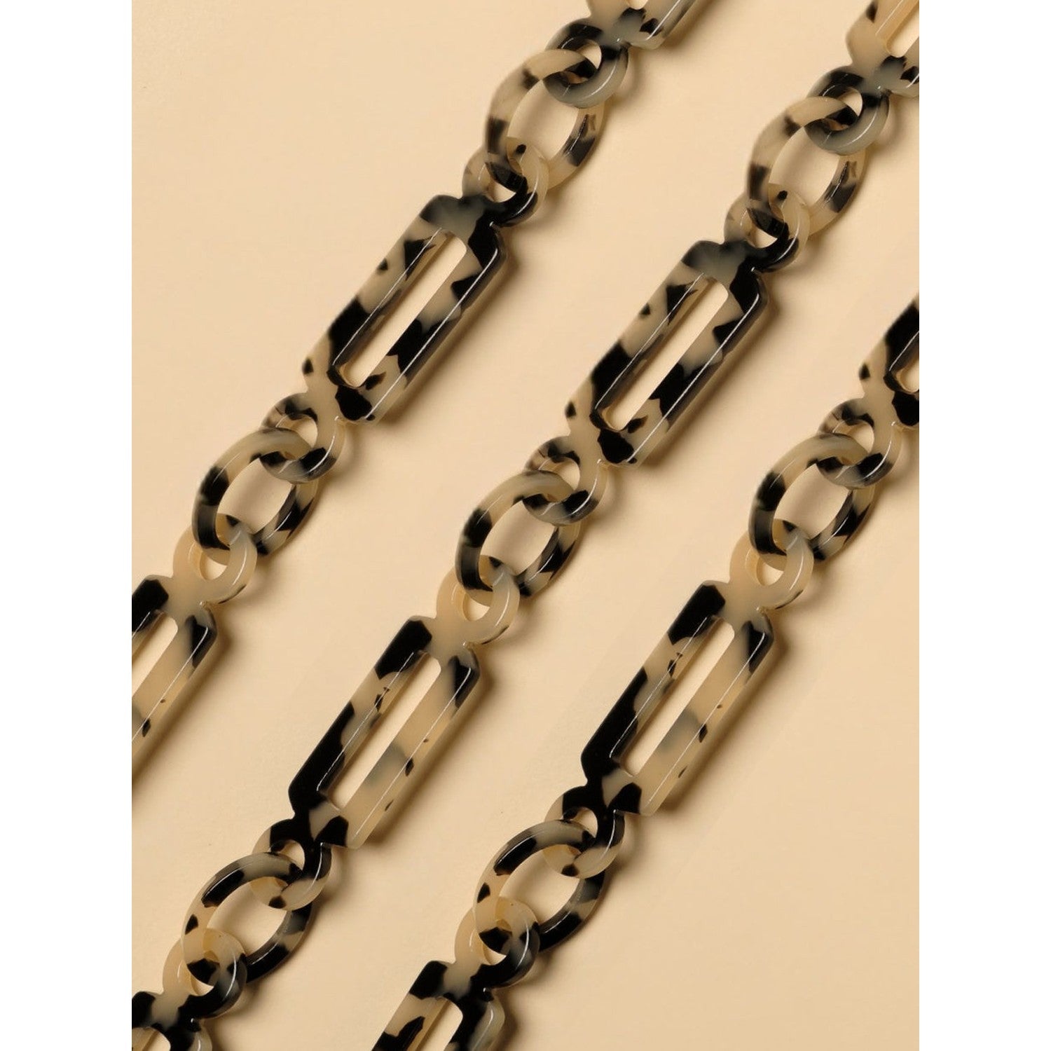 Hazel Grey | Sunglasses Chain