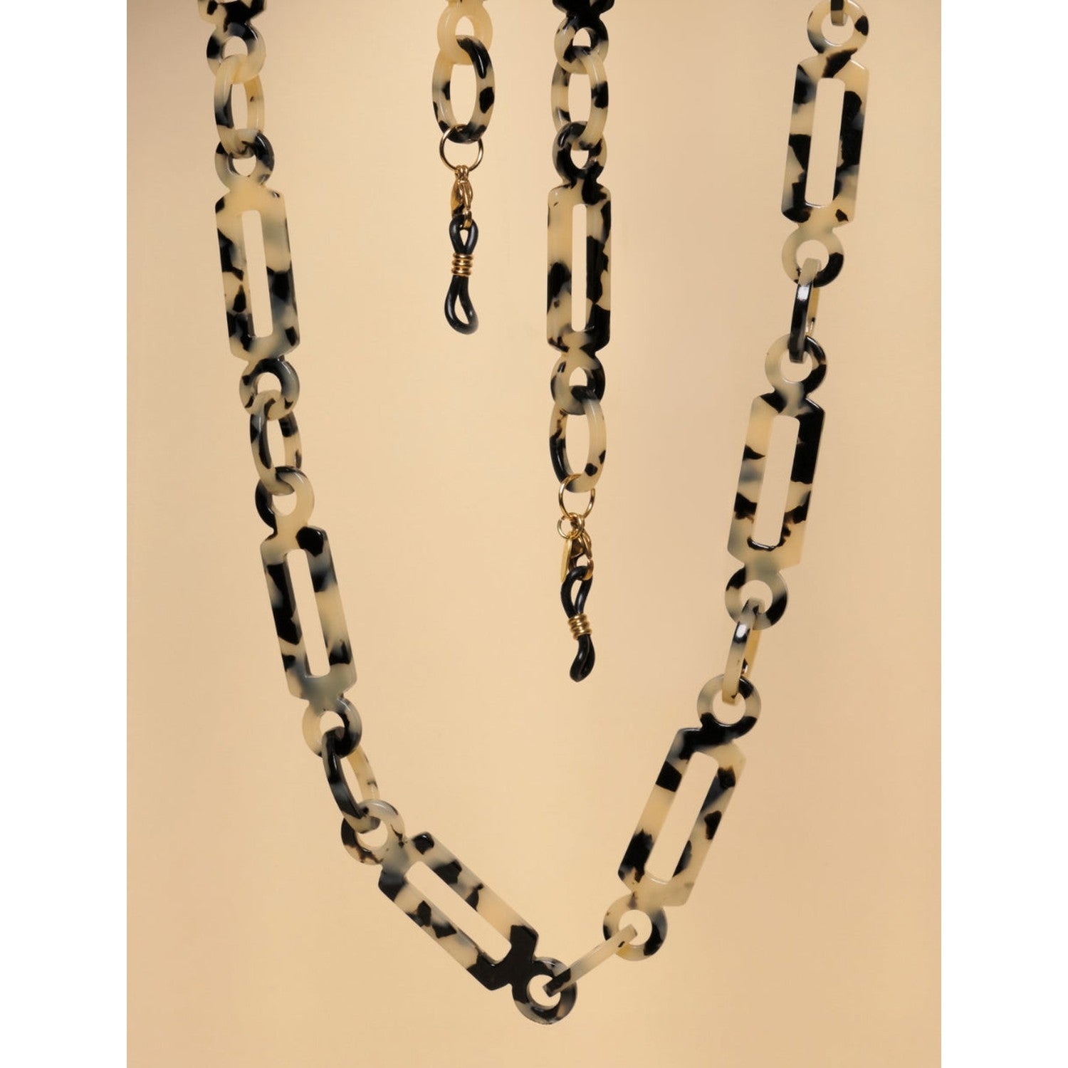Hazel Grey | Sunglasses Chain