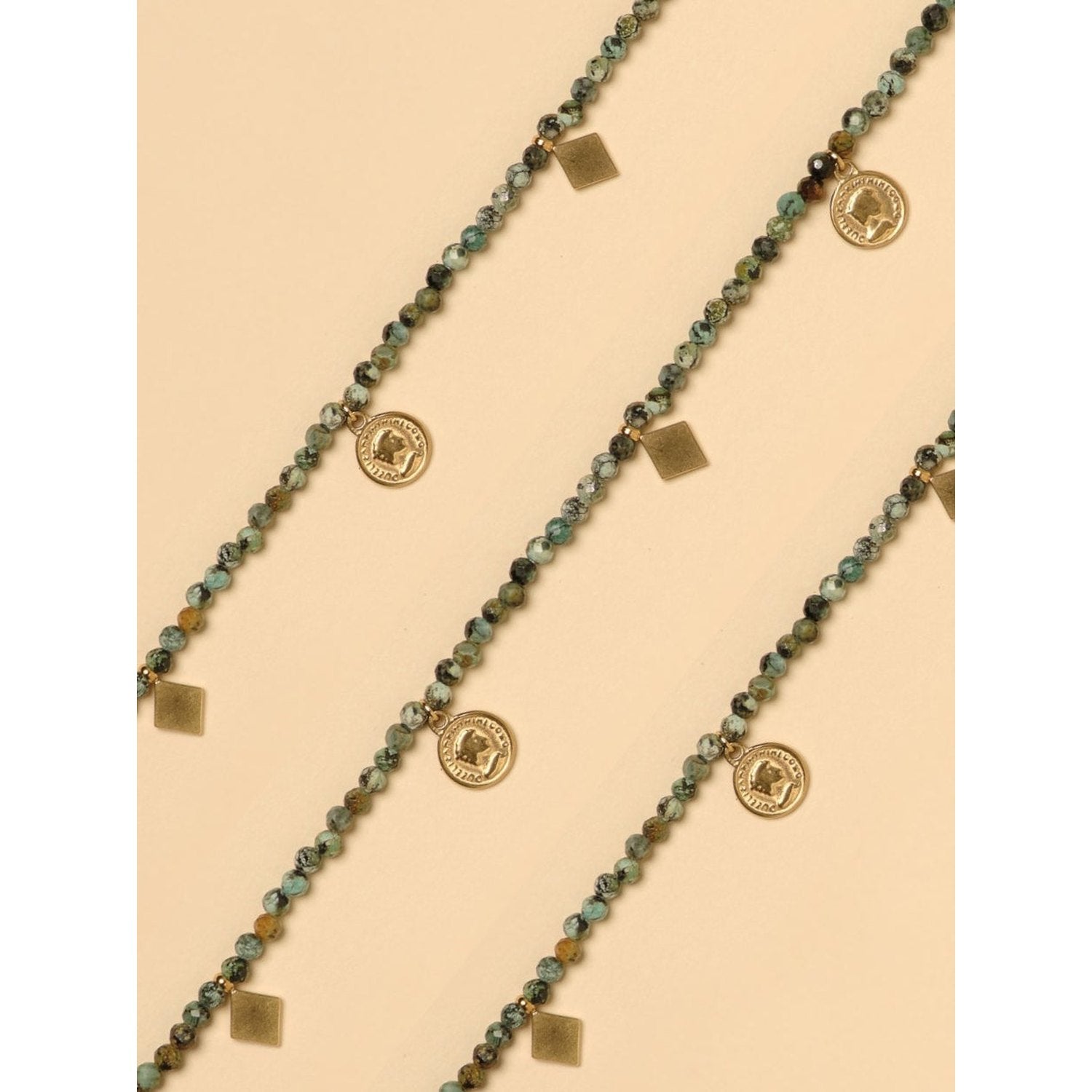Joan | Eye Glasses Chain