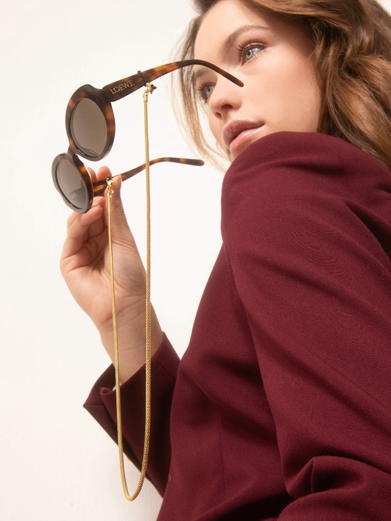 Liv | Eye glasses Chain
