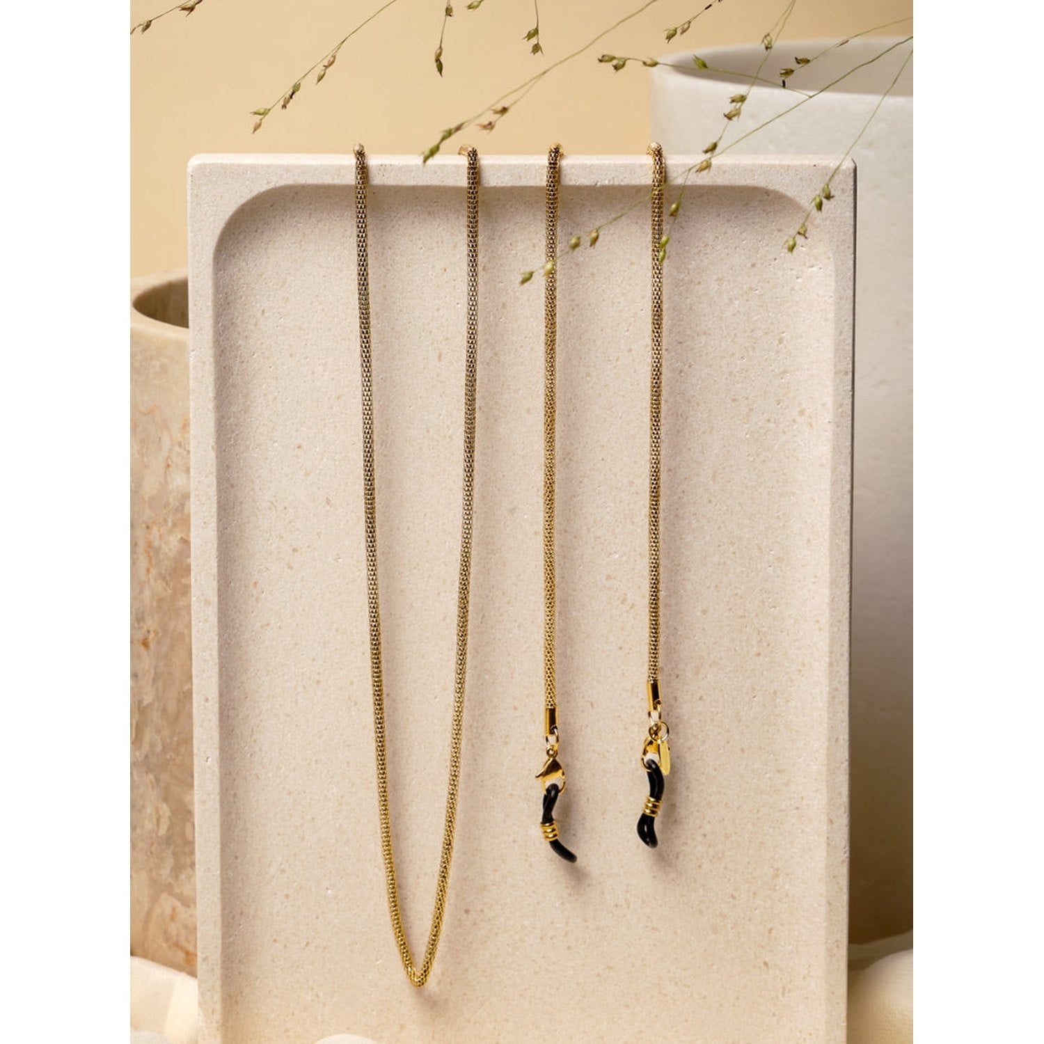 Liv | Eye glasses Chain