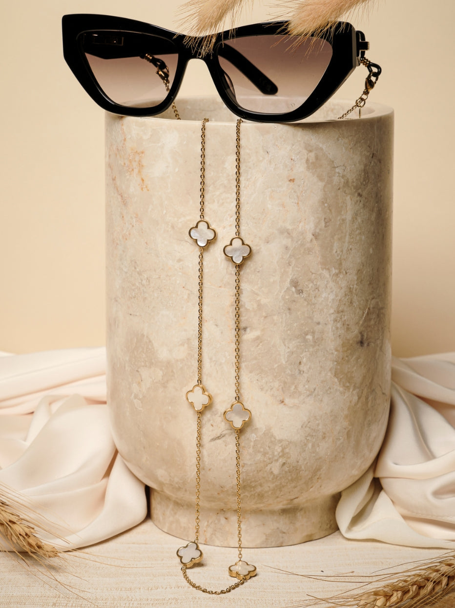 Ruby Black | Sunny Cord