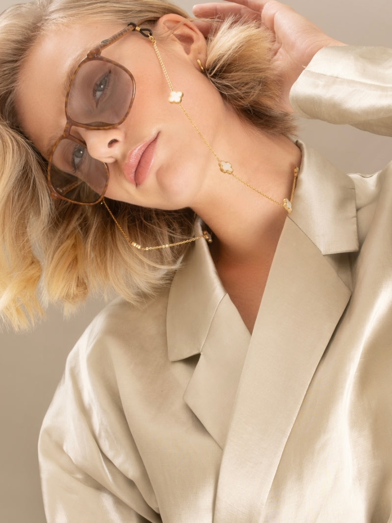 Ruby Pearl | Sunny Cord