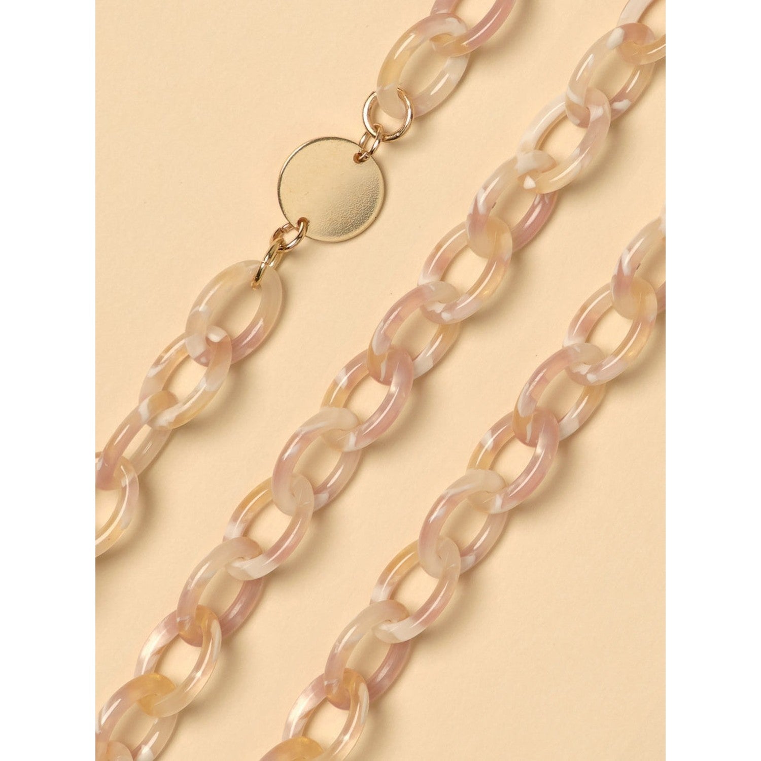 Ace Pink | Sunglass Chain