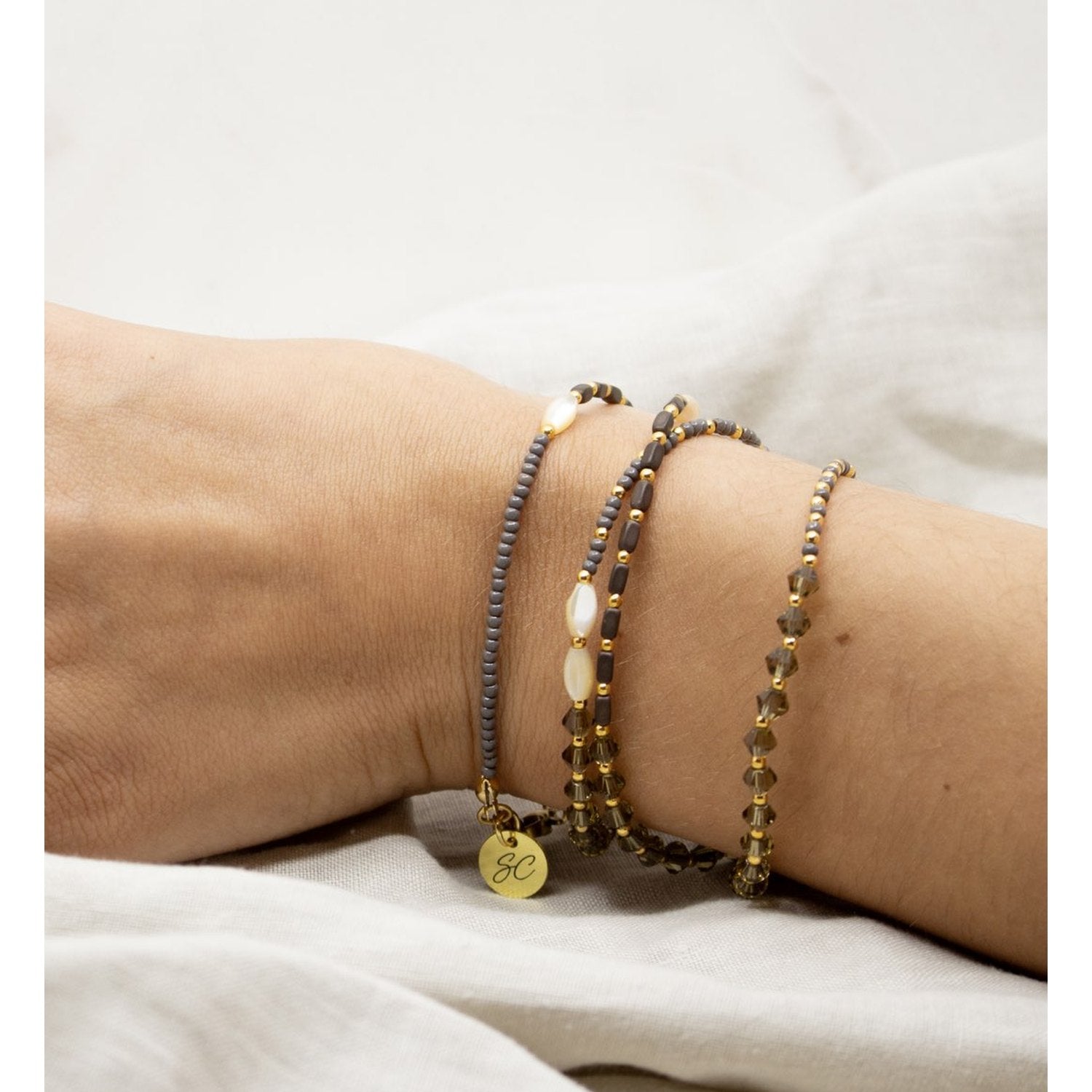 Emma | Sunglasses chain