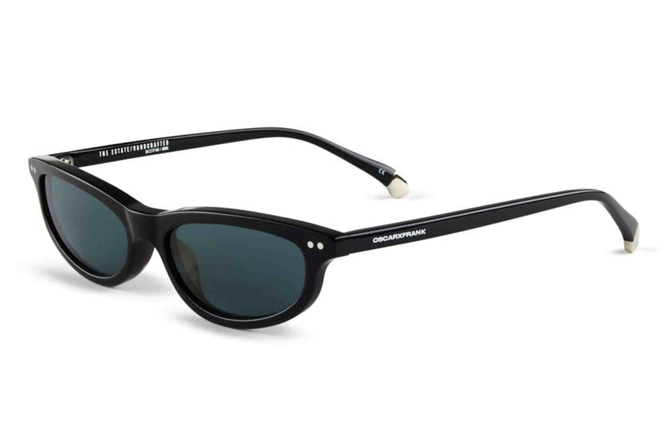 The Estate Gloss Black
