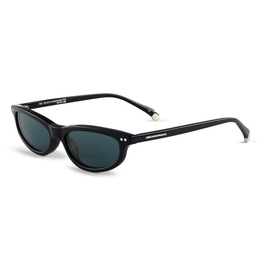 The Estate Gloss Black