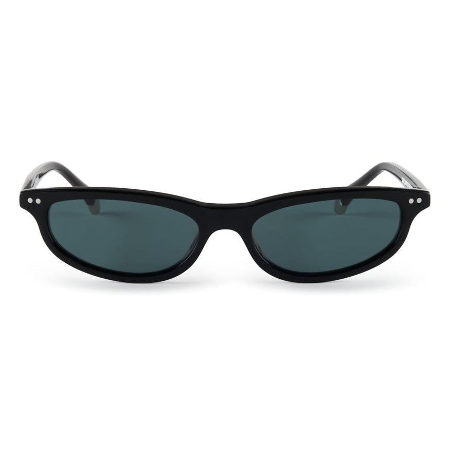 The Estate Gloss Black