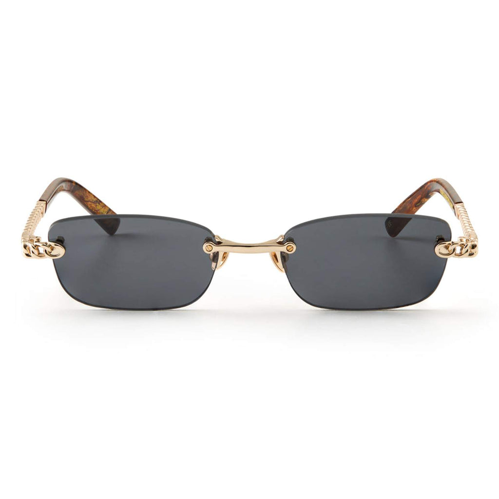 The Woo 2 Gold/Grey
