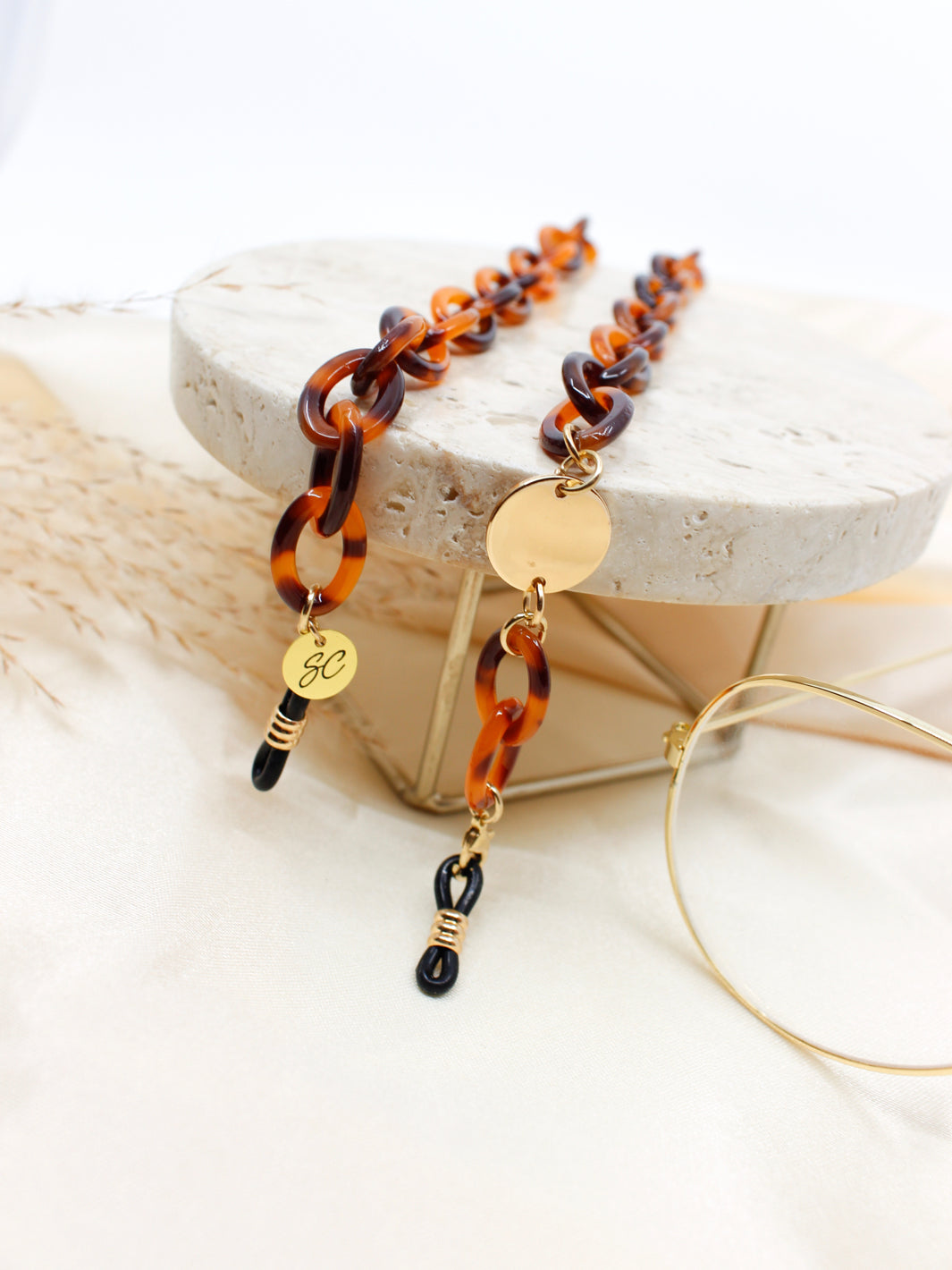 Ace Brown | Sunglass cord