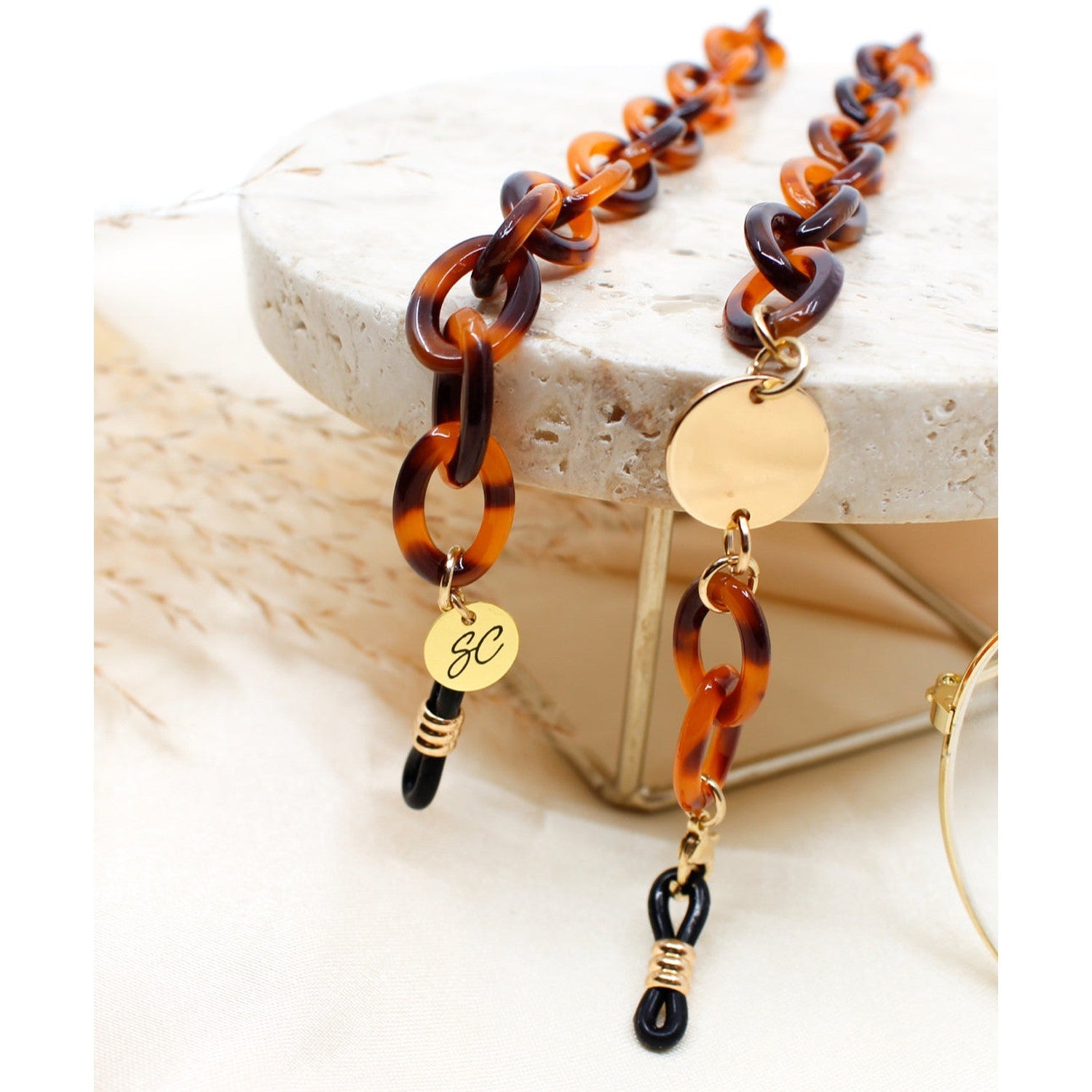 Ace Brown | Sunglass cord