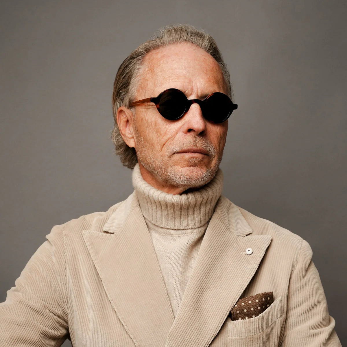 The Winston Paradox N4