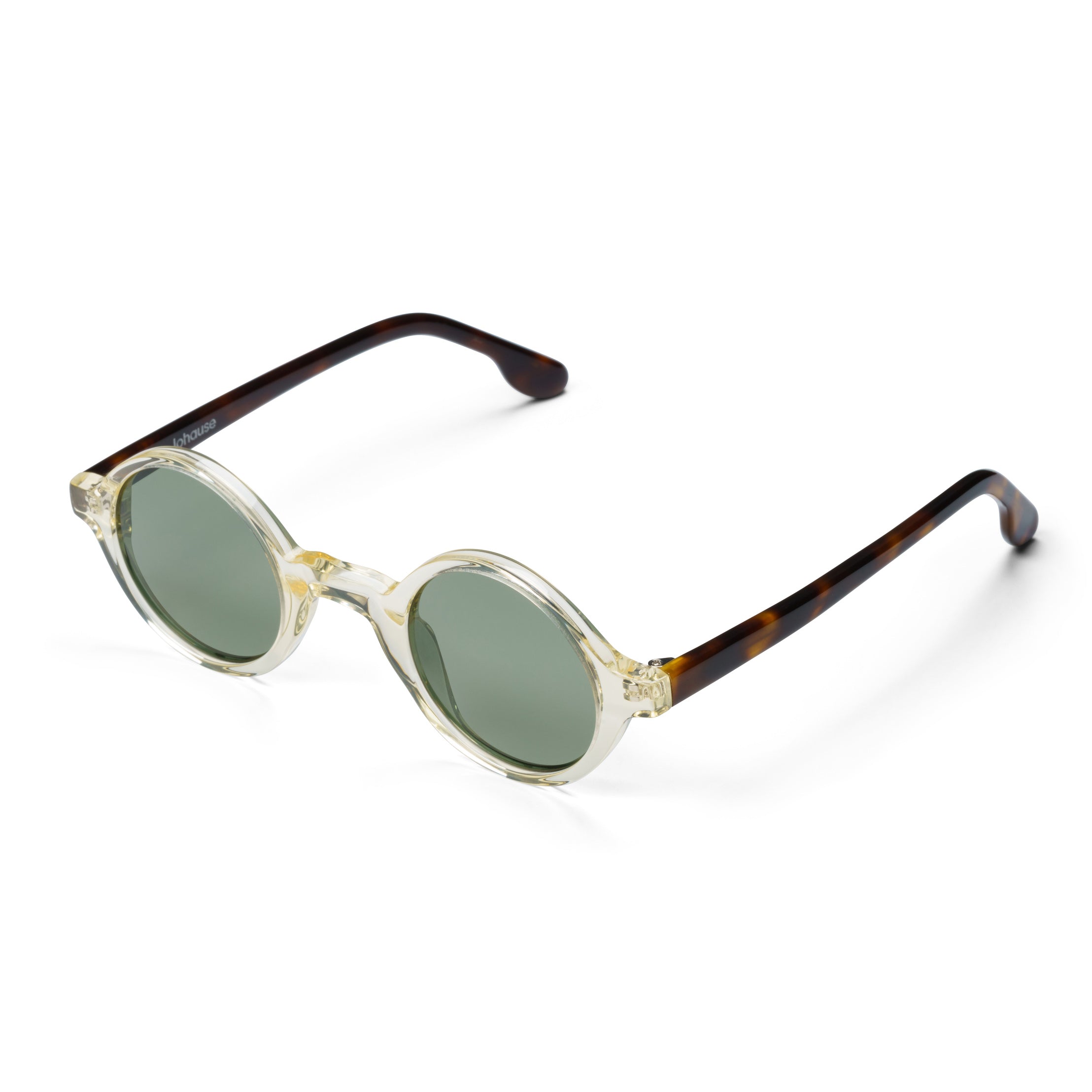 The Winston Paradox N1