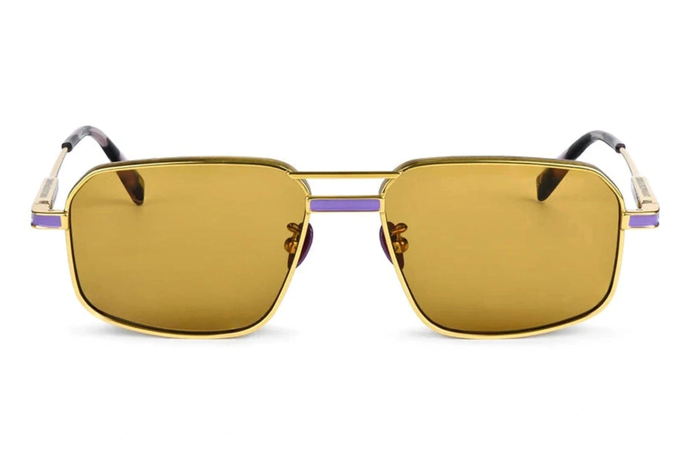 Mr Nanks Gold Lavender
