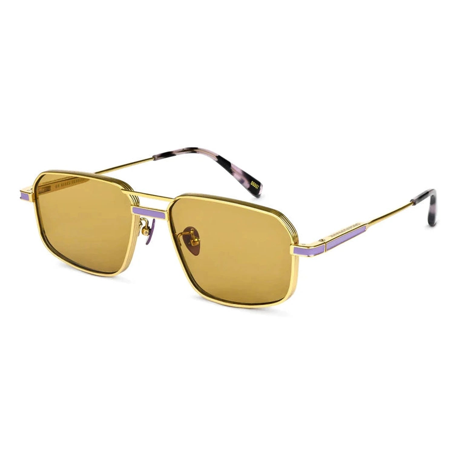 Mr Nanks Gold Lavender