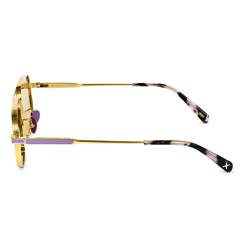 Mr Nanks Gold Lavender