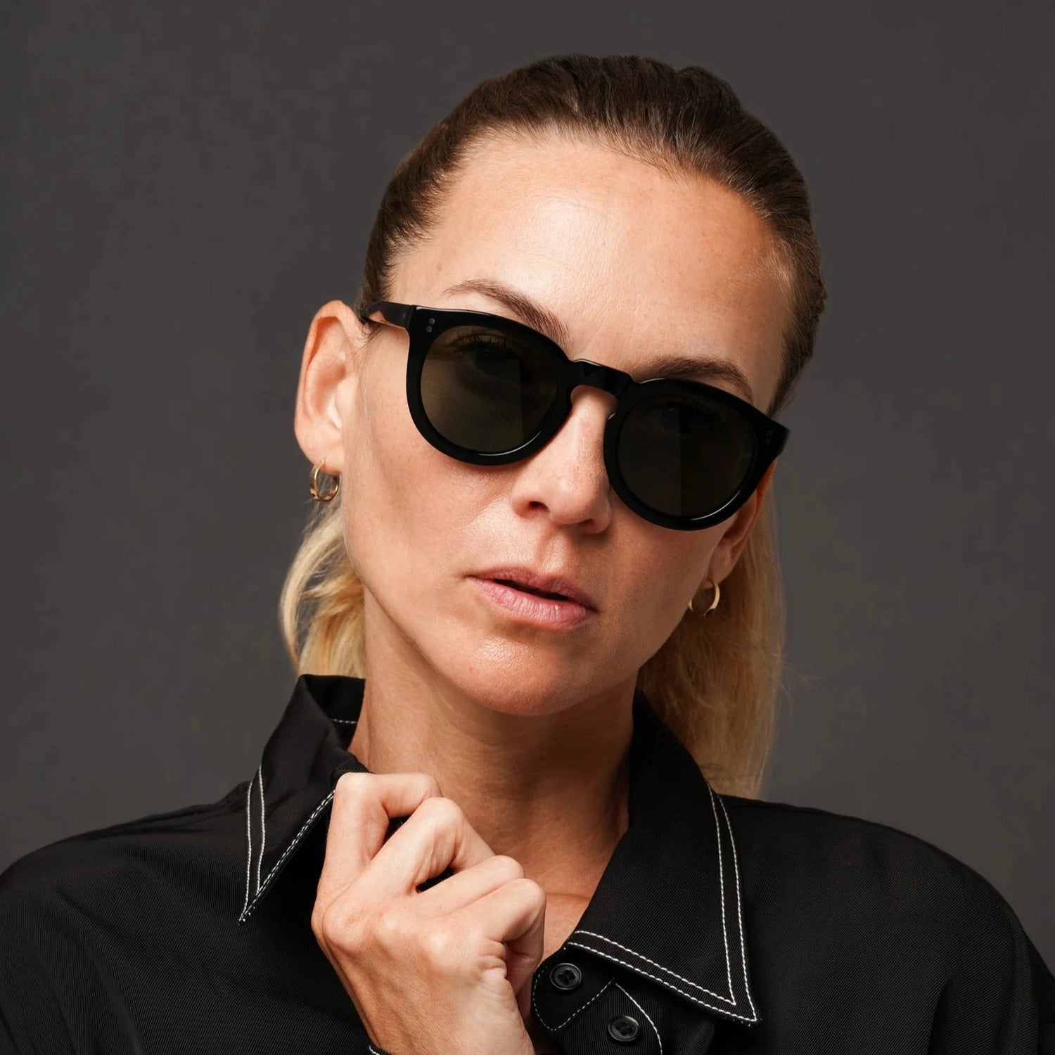 The Allen Noir