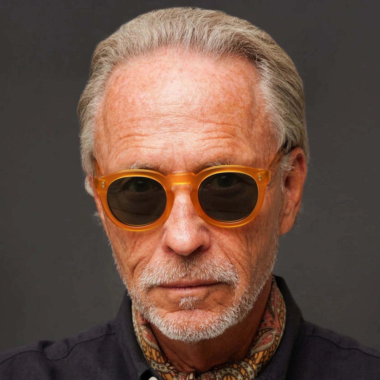 The Allen Yellow
