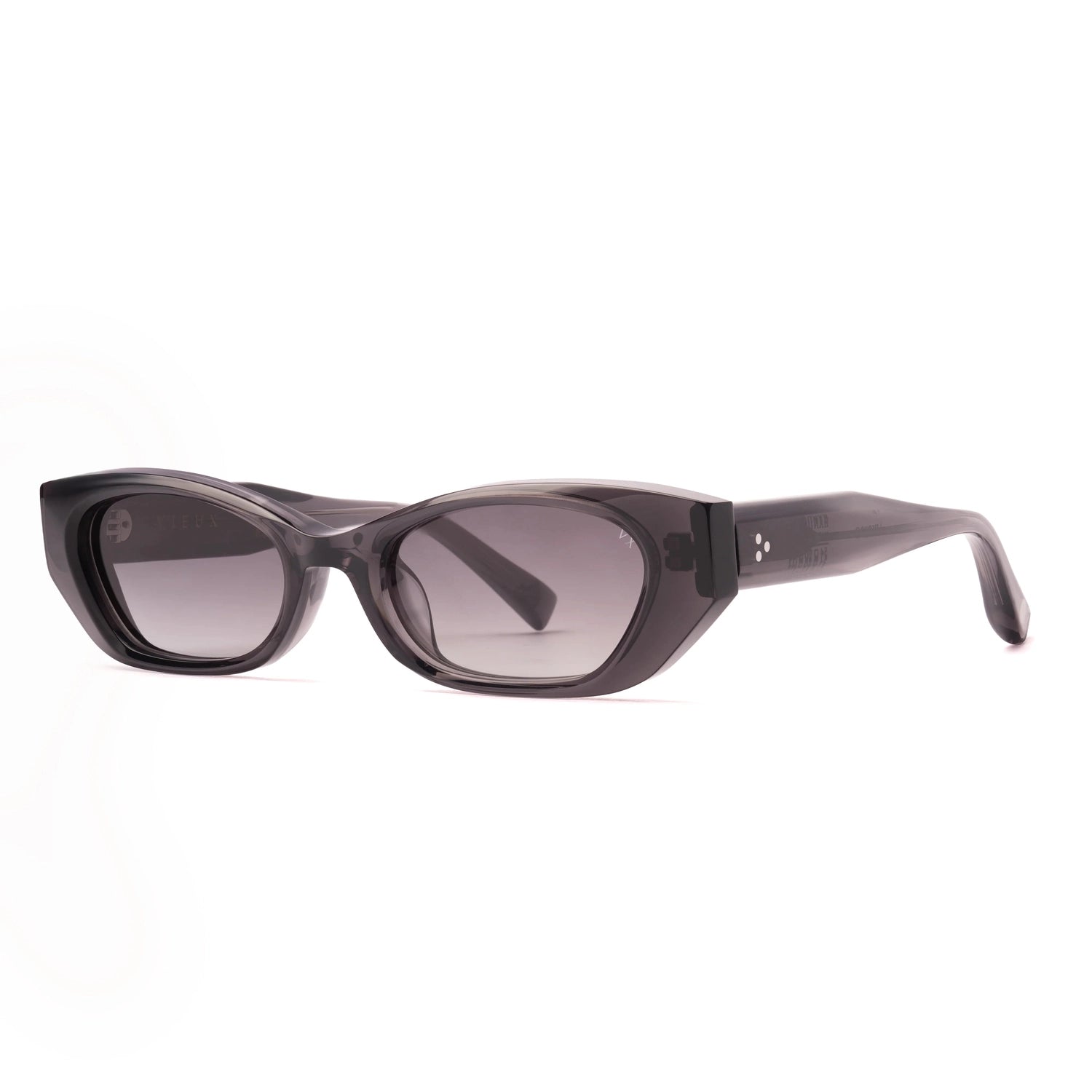 Elba Crystal Smoke