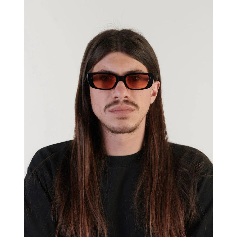 GRACE Edwin Black Orange