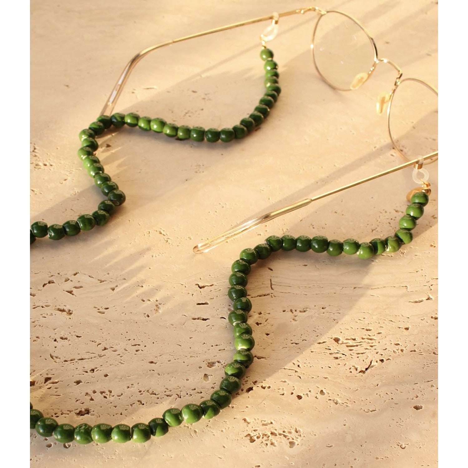 Verde Ceramico |  Coco Bonito