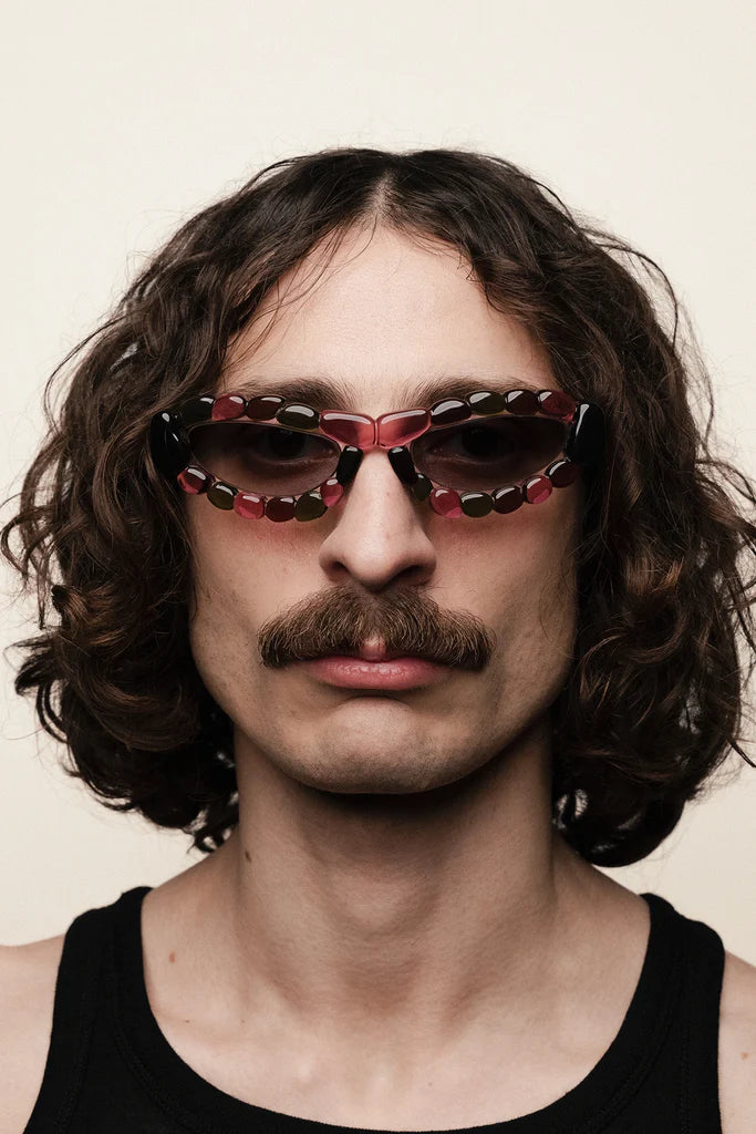 Ocular Rebellion for "X"