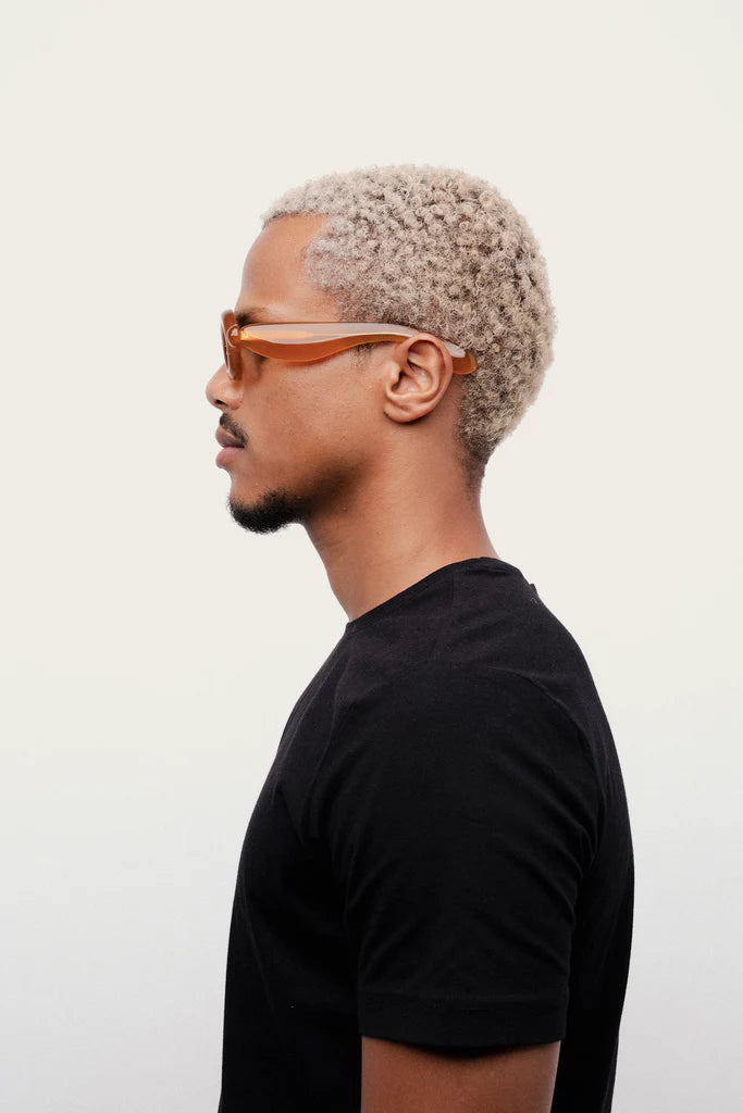 Pebble Almond Dulce RX