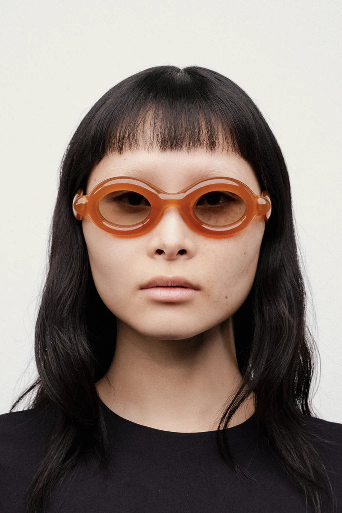 Pebble Almond Dulce RX