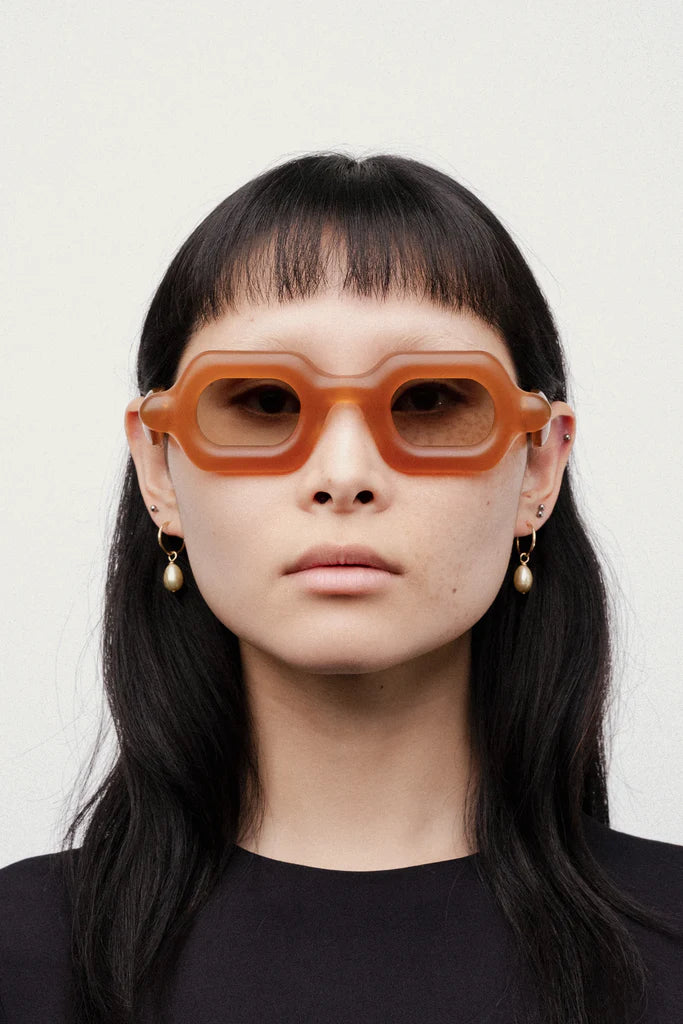 Pebble Almond Split SX