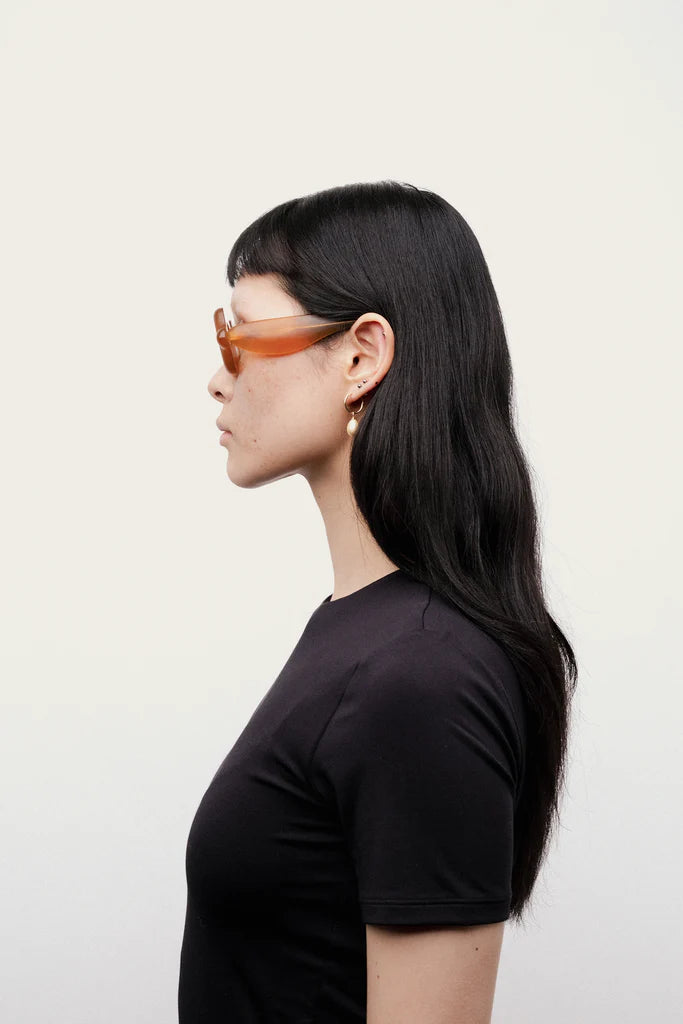 Pebble Almond Split SX