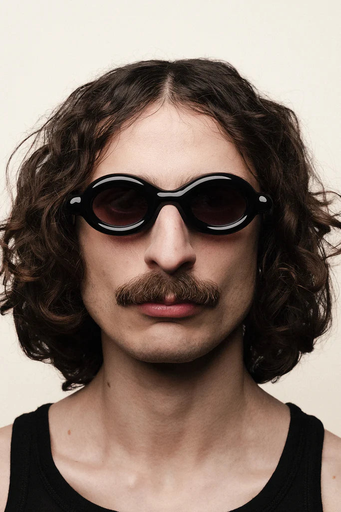 Pebble Double Black RX