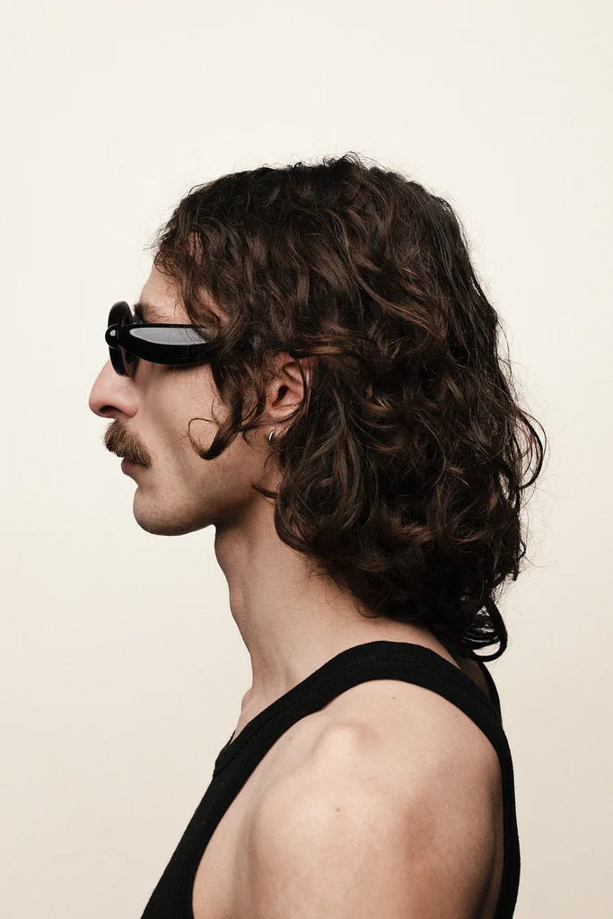 Pebble Double Black RX