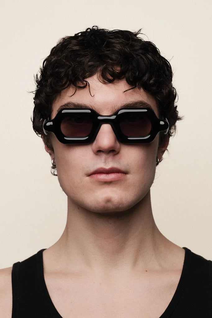 Pebble Double Black SX