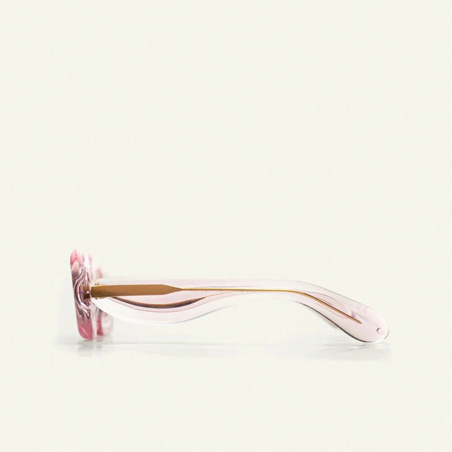 Pebble Double Pink SX