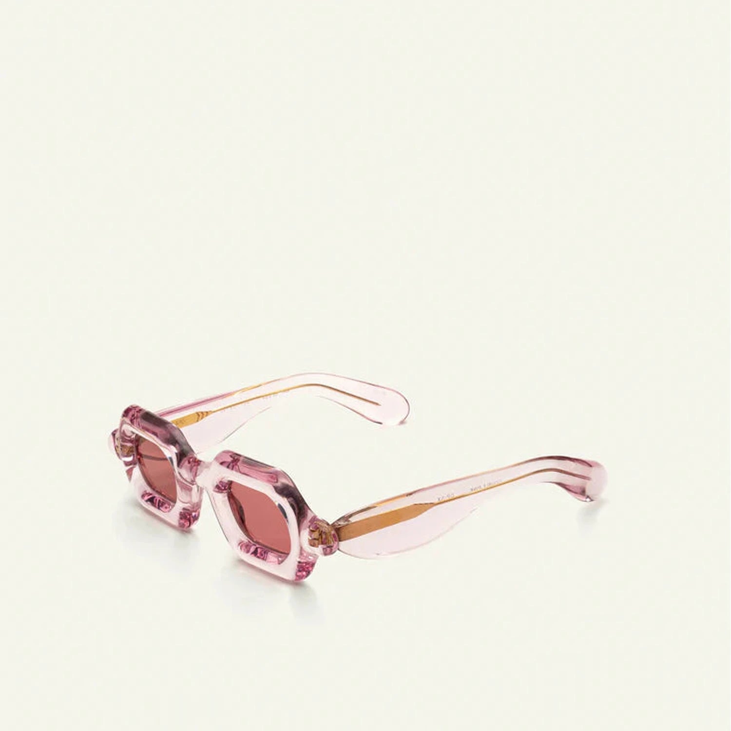 Pebble Double Pink SX