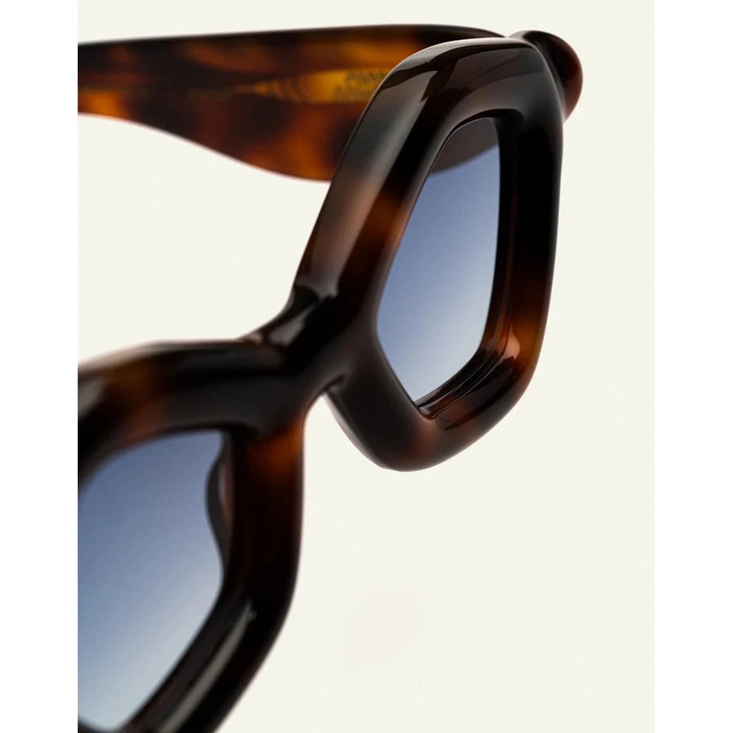 Pebble Havana Gold DX