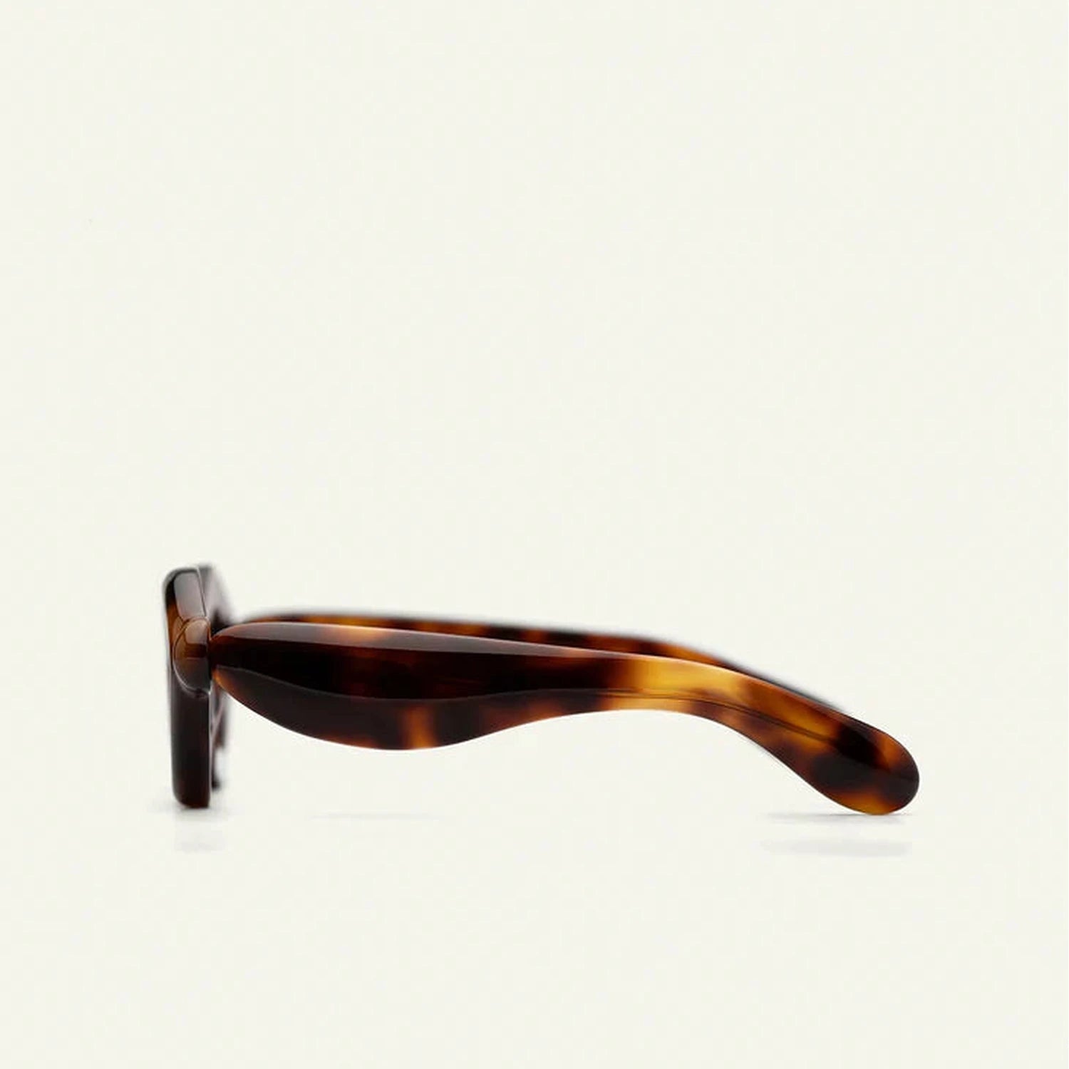 Pebble Havana Gold DX