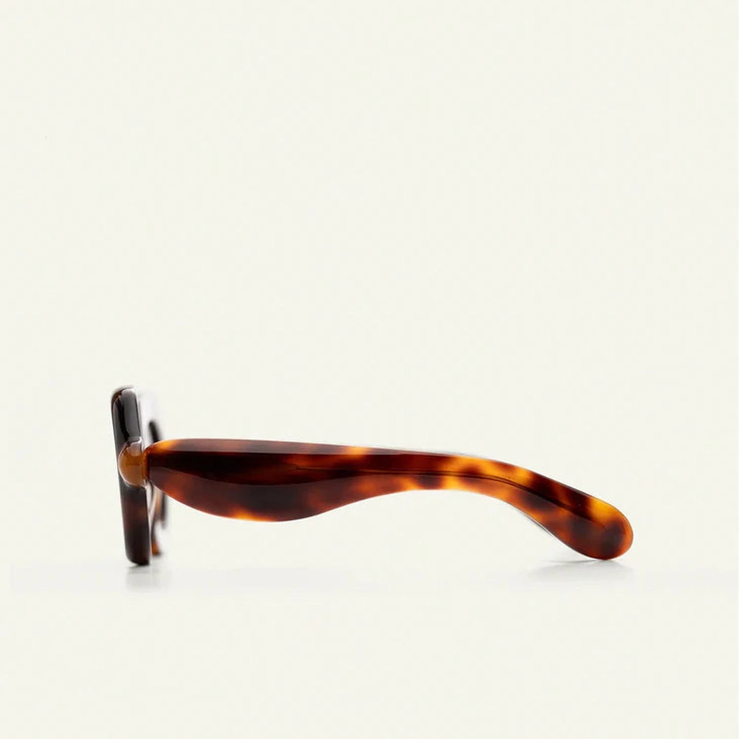 Pebble Havana Gold VX