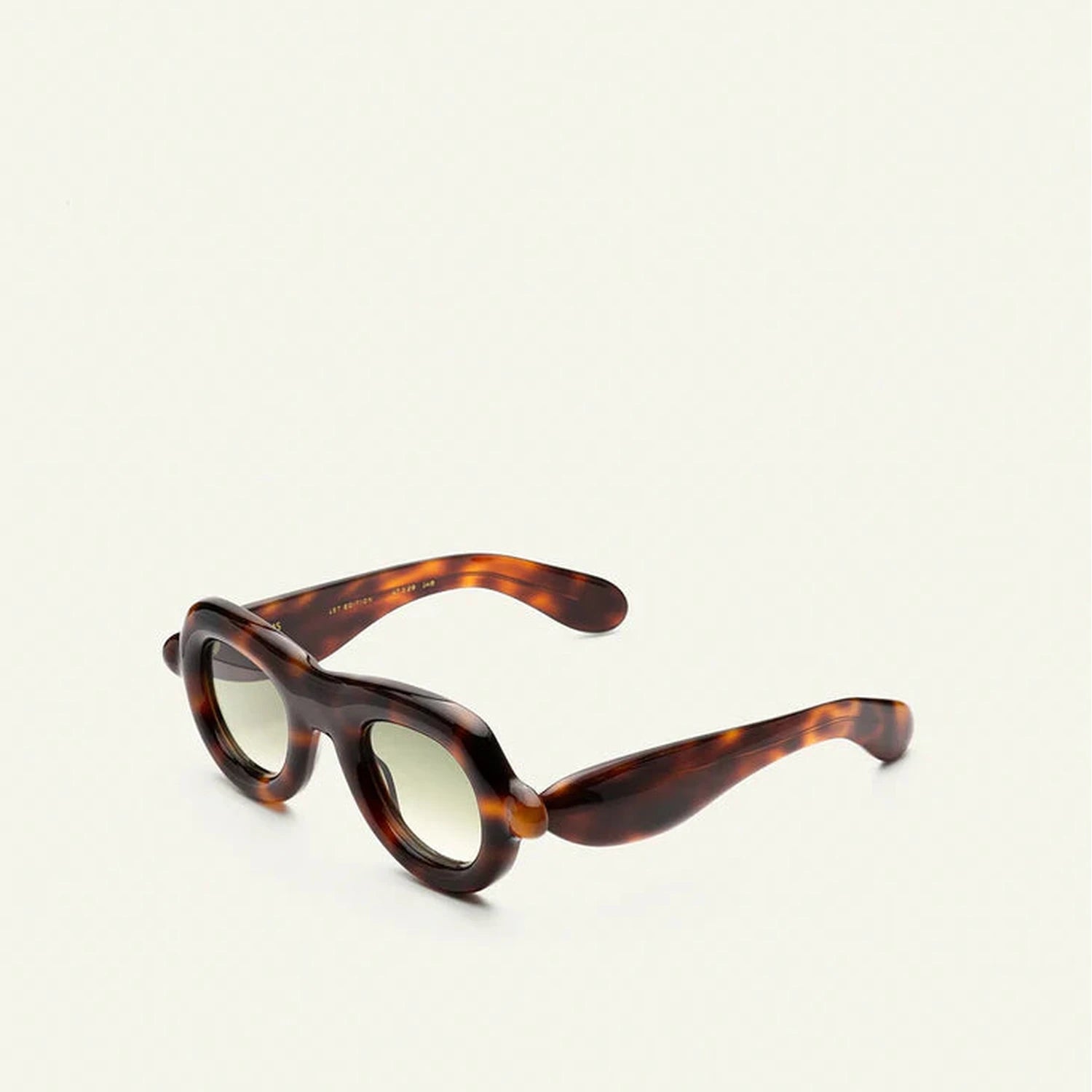Pebble Havana Gold VX