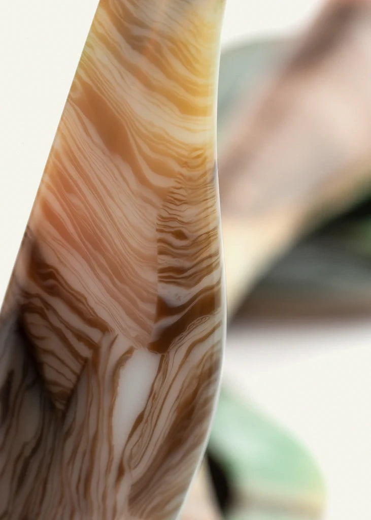 Pebble Marble Spectacle R+SX