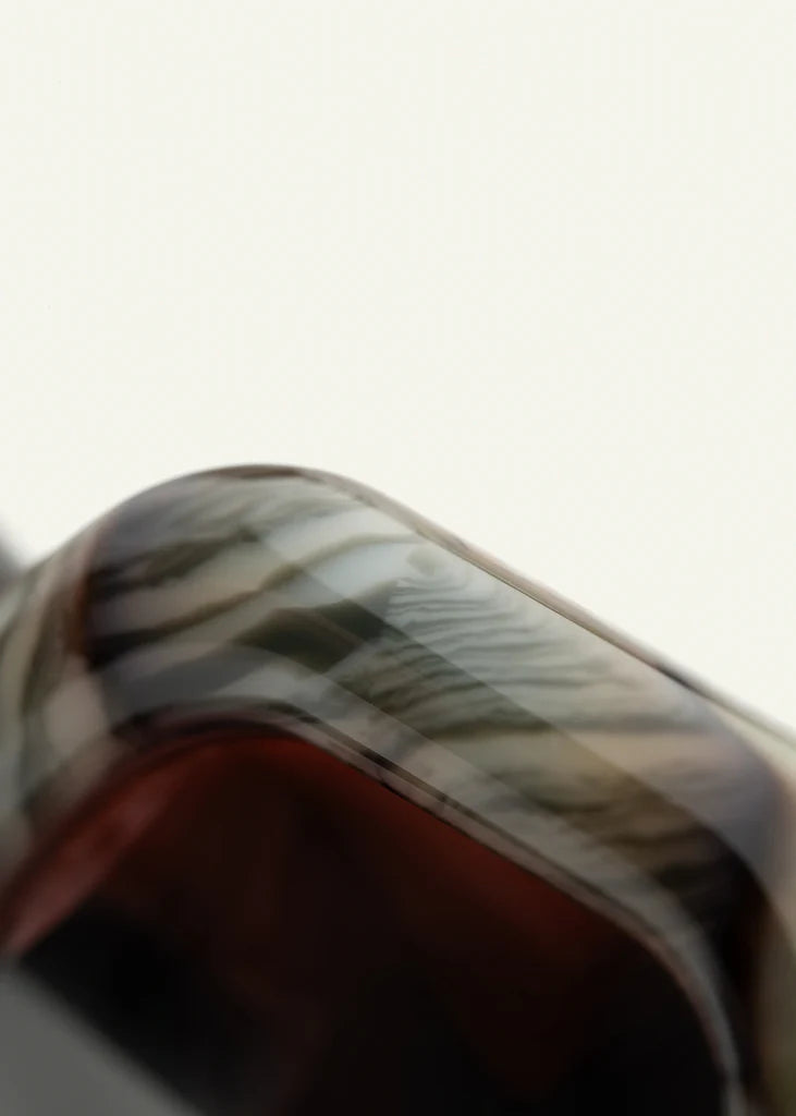 Pebble Marble Spectacle V+SX