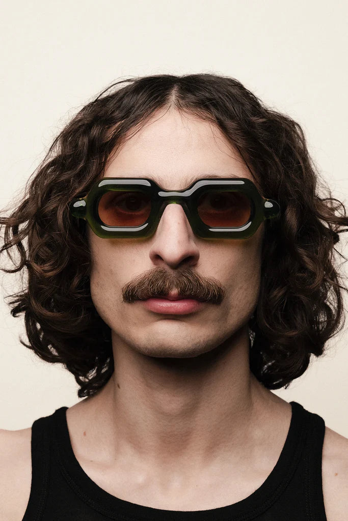 Pebble Pistachio Green SX