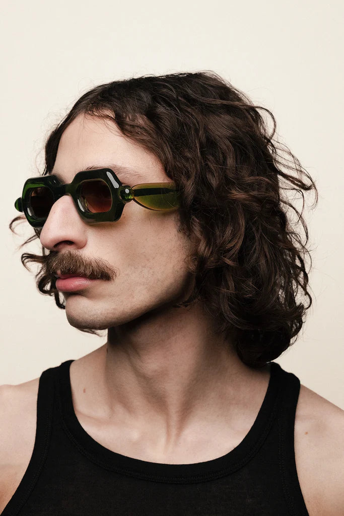 Pebble Pistachio Green SX