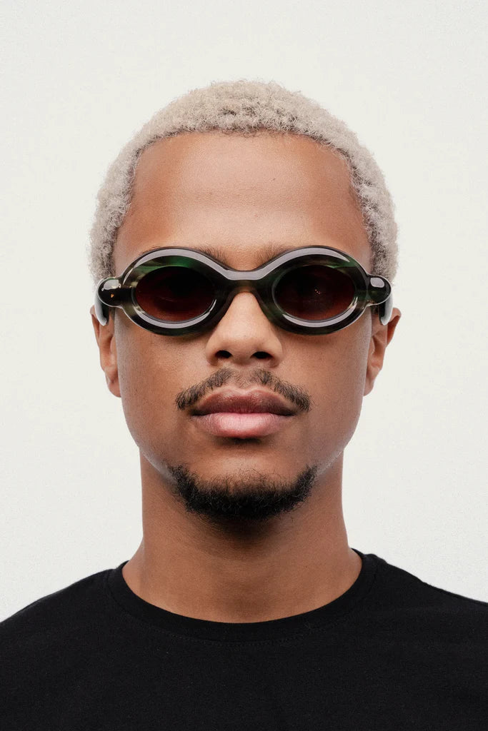 Pebble Safari Tortoise RX