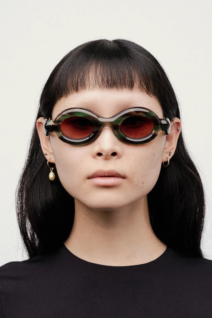 Pebble Safari Tortoise RX