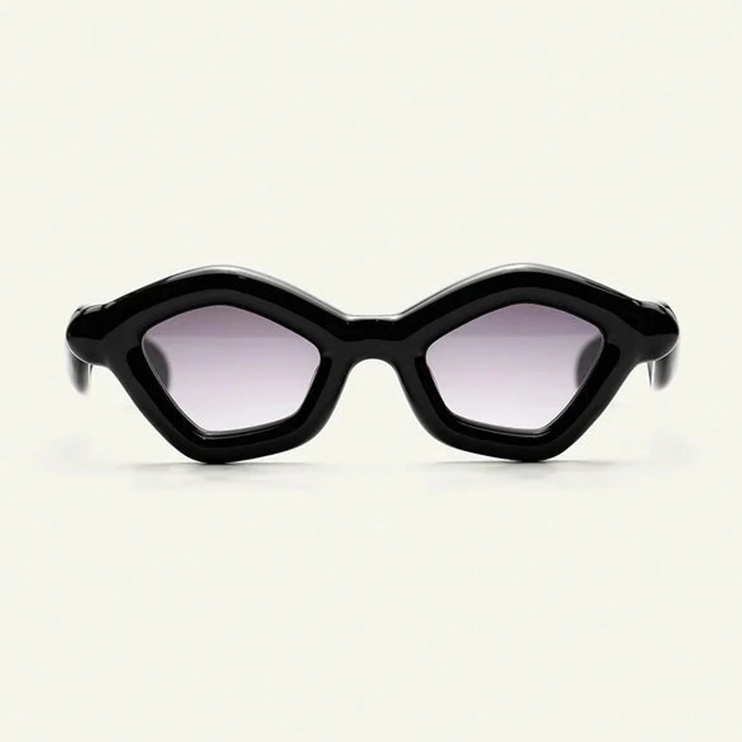 Pebble Shadow Black DX