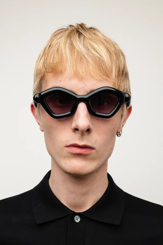 Pebble Shadow Black DX