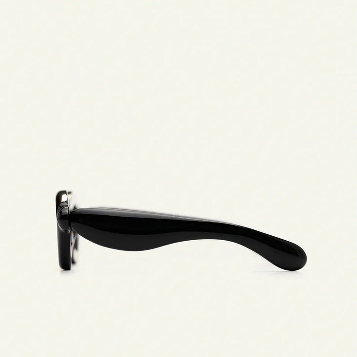 Pebble Shadow Black DX
