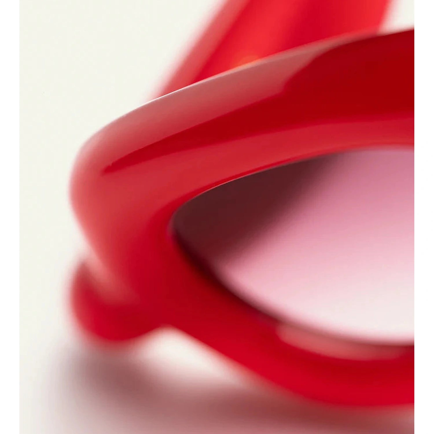 Pebble Velvet Rouge VX